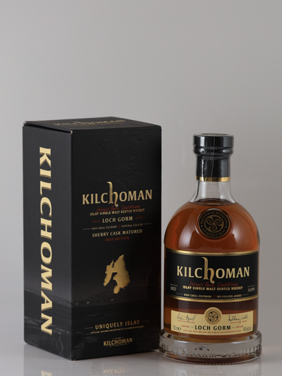 Kilchoman Loch Gorm 2023