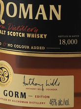 Load image into Gallery viewer, Kilchoman Loch Gorm 2023