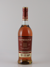 Load image into Gallery viewer, Glenmorangie 12 Year Old Lasanta Old Label (Cap Defect)
