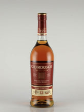 Load image into Gallery viewer, Glenmorangie 12 Year Old Lasanta Old Label