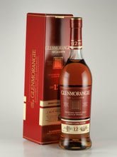 Load image into Gallery viewer, Glenmorangie 12 Year Old Lasanta Old Label