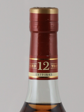 Load image into Gallery viewer, Glenmorangie 12 Year Old Lasanta Old Label (Cap Defect) - image 8