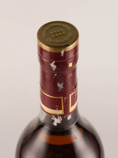 Glenmorangie 12 Year Old Lasanta Old Label