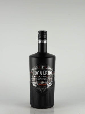 Cocalero Negro 750ml