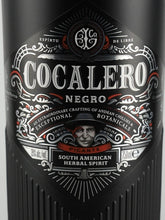Load image into Gallery viewer, Cocalero Negro 750ml
