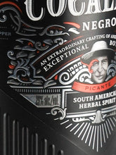 Load image into Gallery viewer, Cocalero Negro 750ml