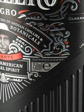 Load image into Gallery viewer, Cocalero Negro 750ml