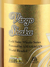 Load image into Gallery viewer, Saint Seiya Gold Saint Whisky Series Virgo Shaka