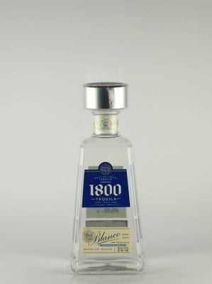 Cuervo 1800 Blanco