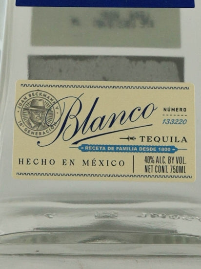 Cuervo 1800 Blanco