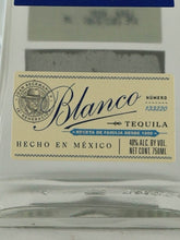 Load image into Gallery viewer, Cuervo 1800 Blanco