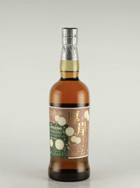 Akkeshi 24 Sekki Single Malt Whisky Hakuro