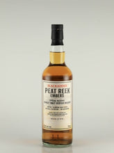Load image into Gallery viewer, Black Adder Raw Cask Peat Leak Embers Non-Islay