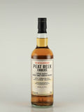 Black Adder Raw Cask Peat Leak Embers Non-Islay