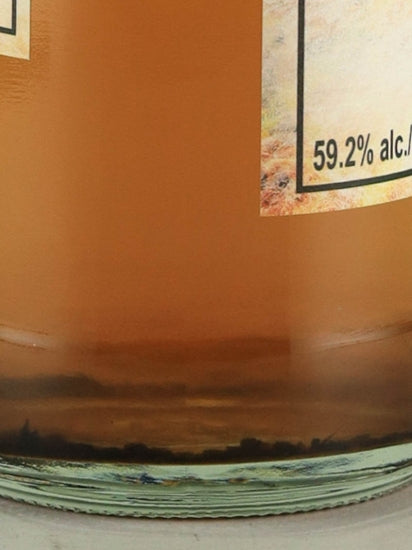 Black Adder Raw Cask Peat Leak Embers Non-Islay