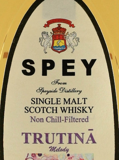 Spey Turtina Melody
