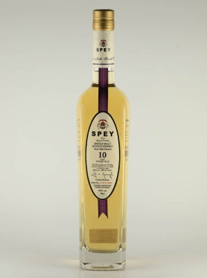 Spey 10 Year Old