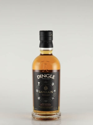 Dingle Wheel of the Year Single Malt Samhain