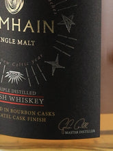 Load image into Gallery viewer, Dingle Wheel of the Year Single Malt Samhain