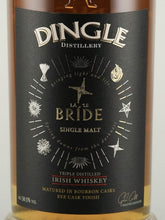 Load image into Gallery viewer, Dingle Wheel of the Year Single Malt Bride