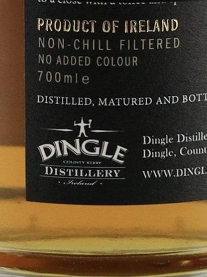 Dingle Wheel of the Year Single Malt Bride