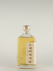 Isle of Raasay Na Sia Single Cask Rye Non Peated