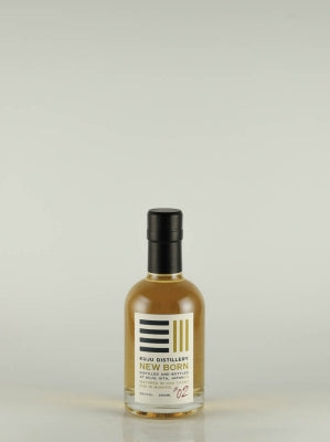 Kuju Distillery Newborn #2