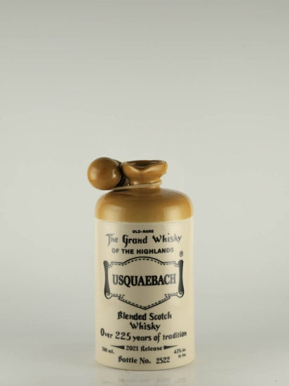Usquaebach