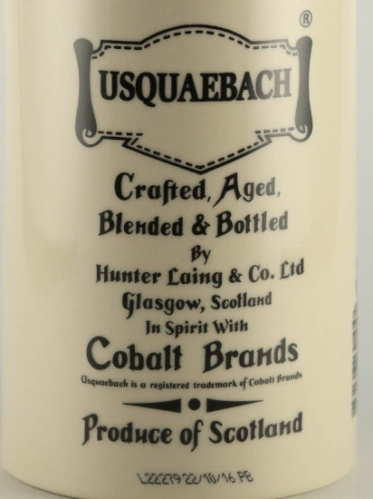 Usquaebach