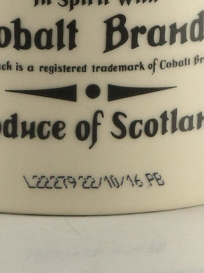 Usquaebach