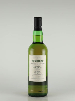 Hogshead Indie Dailuaine 6 Year Old 2016