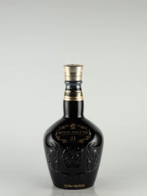 Royal Salute 21 Year Old Peated Blend