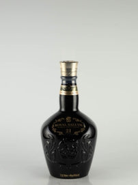 Royal Salute 21 Year Old Peated Blend