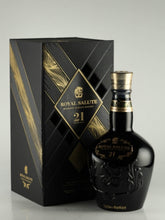 Load image into Gallery viewer, Royal Salute 21 Year Old Peated Blend