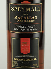 Load image into Gallery viewer, Speymalt from Macallan 2002/2021