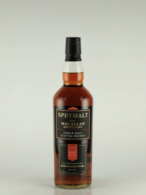 Speymalt from Macallan 2002/2021