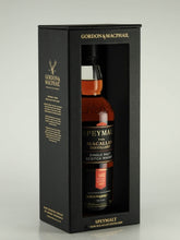 Load image into Gallery viewer, Speymalt from Macallan 2002/2021