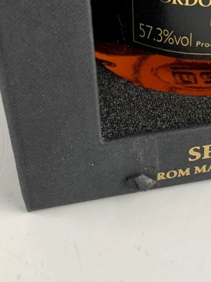 Speymalt from Macallan 2002/2021