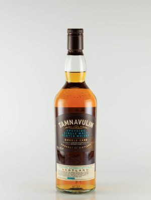 Tamnavulin Double Cask