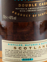 Load image into Gallery viewer, Tamnavulin Double Cask