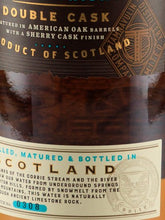 Load image into Gallery viewer, Tamnavulin Double Cask