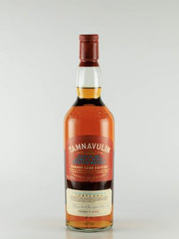 Tamnavulin Sherry Cask