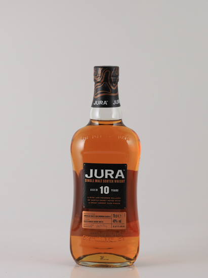 Isle of Jura 10 Year Old 700ml