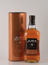 Load image into Gallery viewer, Isle of Jura 10 Year Old 700ml