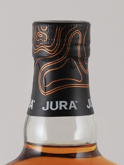 Isle of Jura 10 Year Old 700ml