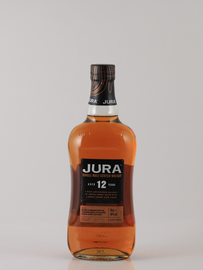 Isle of Jura 12 Year Old