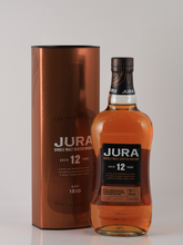 Load image into Gallery viewer, Isle of Jura 12 Year Old