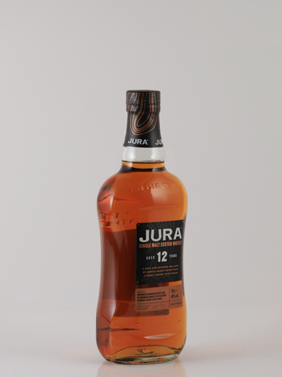 Isle of Jura 12 Year Old