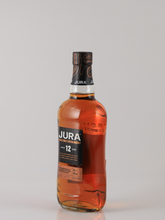 Load image into Gallery viewer, Isle of Jura 12 Year Old