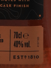 Load image into Gallery viewer, Isle of Jura 12 Year Old